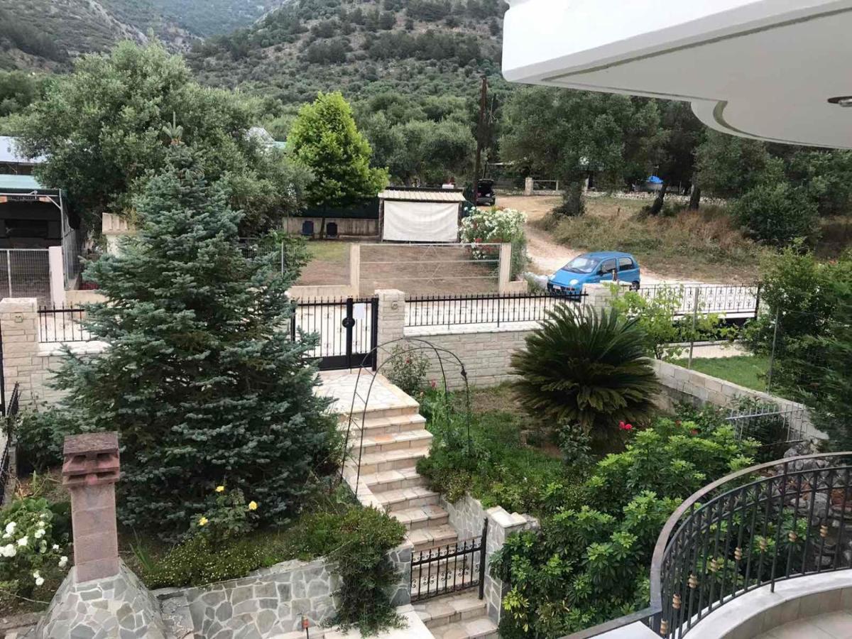 Bafas Apartments Plataria Exterior photo