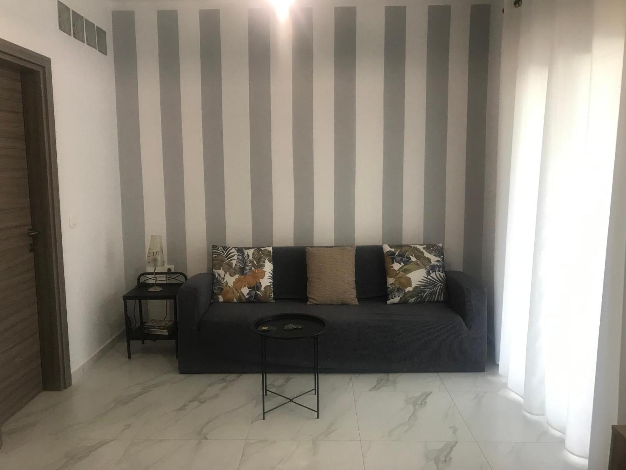 Bafas Apartments Plataria Exterior photo